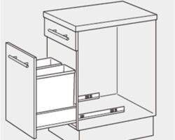 ダストボックス