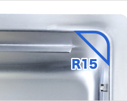 R15スクエアデザイン