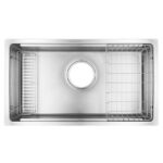 SH-JSN-2Fステンレスシンク