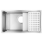 SH-JSN-3Fステンレスシンク