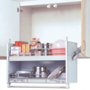 JDS75502・JDS90502 JDS75502・JDS90502昇降式吊戸棚