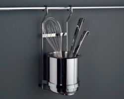 ハーフェレ 調理用具ホルダー LINBERO 521.19.311