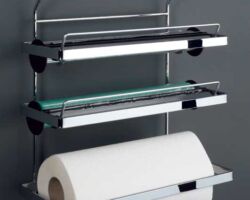 ハーフェレ アイレベル収納 LINBERO 521.19.231