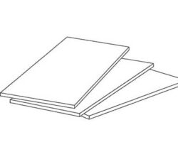 BMC特徴4:抜群の寸法安定性