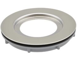 ディスポーザー用フランジ