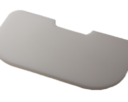 COMO-C8(6)-CB まな板