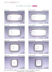 CK-CIアンダーシンク CK-CIアンダーシンクカタログ 中外交易