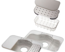 COMO-FCM専用アクセサリー