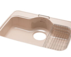 COMO-GB 水切りカゴセット例