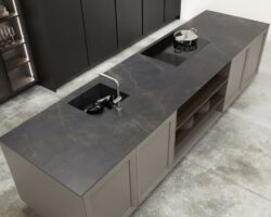 イナルコ Storm Negro ストームネグロ