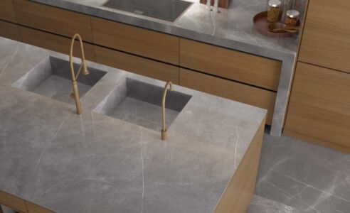 Storm Gris ストームグリス