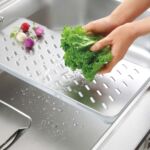 ED-Vシンク用水切りプレート