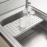 ED-Vシンク用水切りプレート