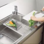 ED-Vシンク用サポートネット