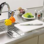 ED-Vシンク用サポートネット