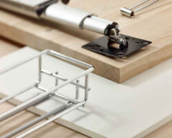 FF8 ハーフェレ・HAFELEリビング・寝室・洗面・クローゼット関連金具