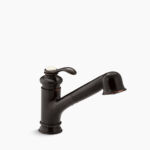 KOHLER Fairfax (フェアファックス) キッチン水栓 K-12177