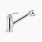 KOHLER Fairfax (フェアファックス) キッチン水栓 K-12177