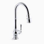 KOHLER Artifacts アーティファクツ キッチン水栓 K-99259