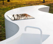 HI-MACS ハイマックス S028