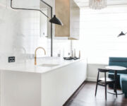 HI-MACS ハイマックス S028