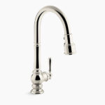 KOHLER Artifacts アーティファクツ キッチン水栓 K-99259