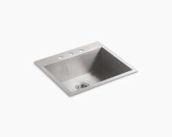 KOHLER Vault K-3822-3-NA ✈