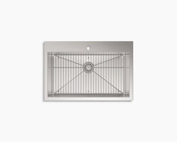 KOHLER Vault K-3821-1国内在庫