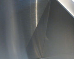 KOHLER Vault シンクコーナー部