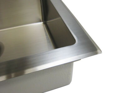 水栓デッキ付オーバーシンク O-SG-SD