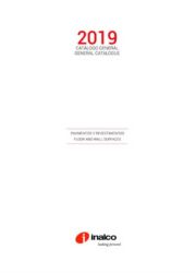 イナルコINALCOカタログ