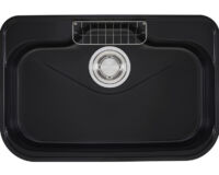 ステンレスカラーシンクDANKE C8