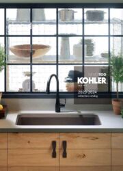 KOHLER KOHLER カタログ2023