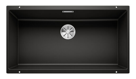 SUBLINE800-U ブラック