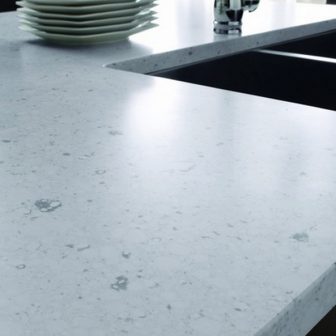 silestone　サイルストーン