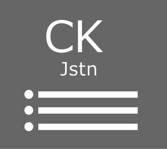 CK-Jstnシンク一覧