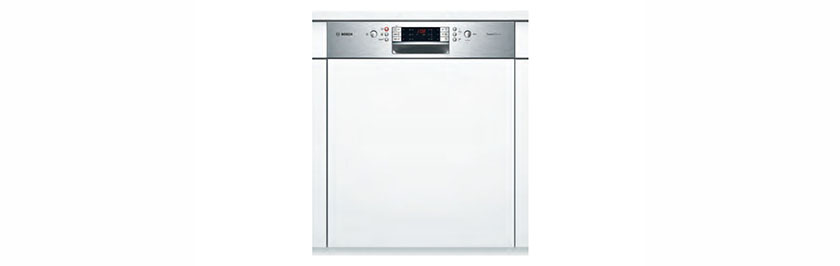 BOSCH ビルトイン食器洗い機 幅60㎝ SMI69N75JP - E:kitchen