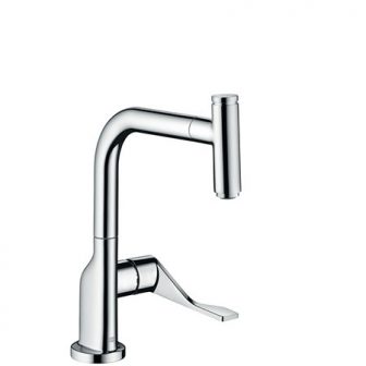 チッテリオ 230 アクサーハンスグローエ　水栓　Hansgrohe AXOR